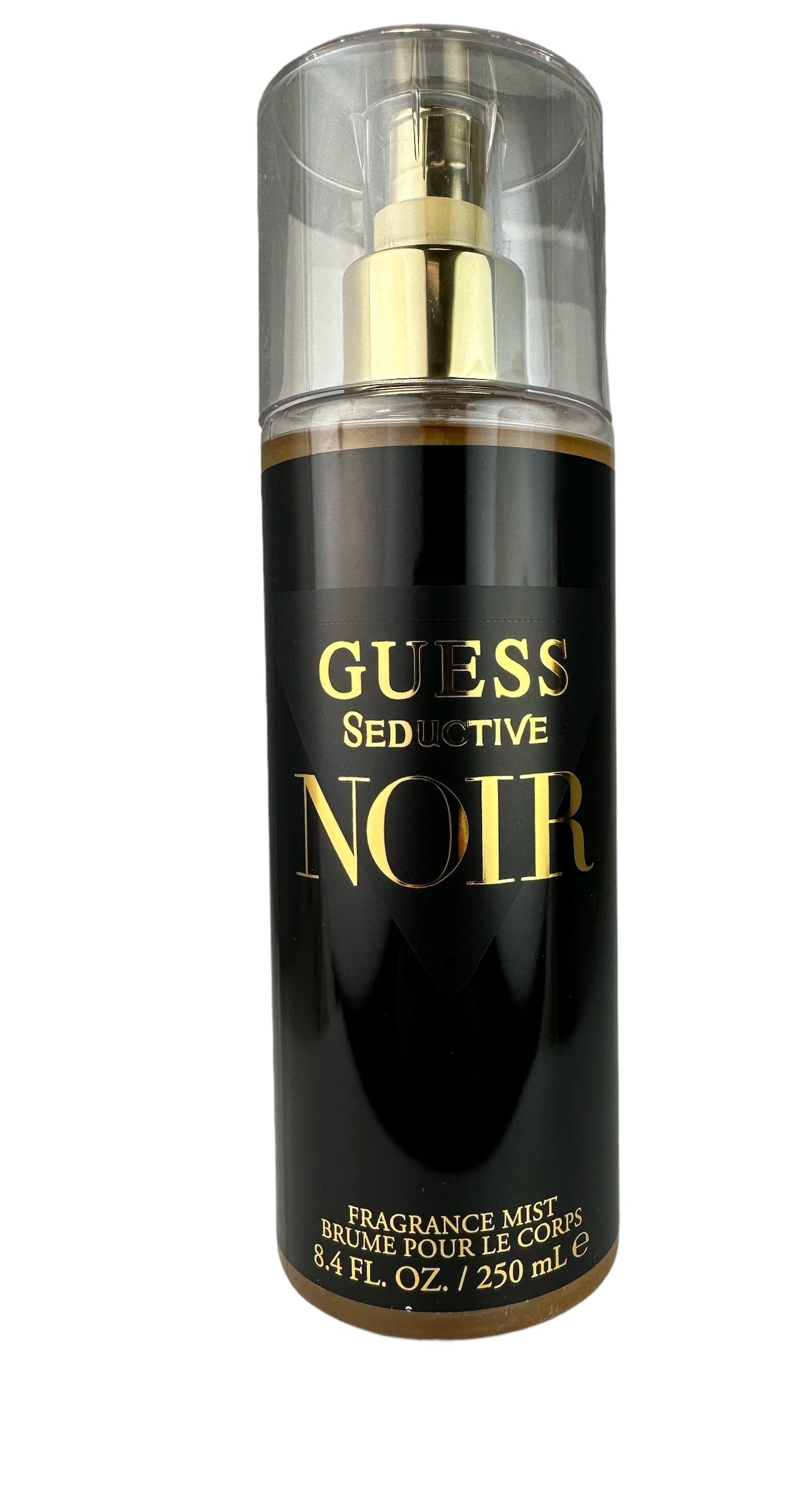 Guess Seductive Noir Fragrance Mist for Women